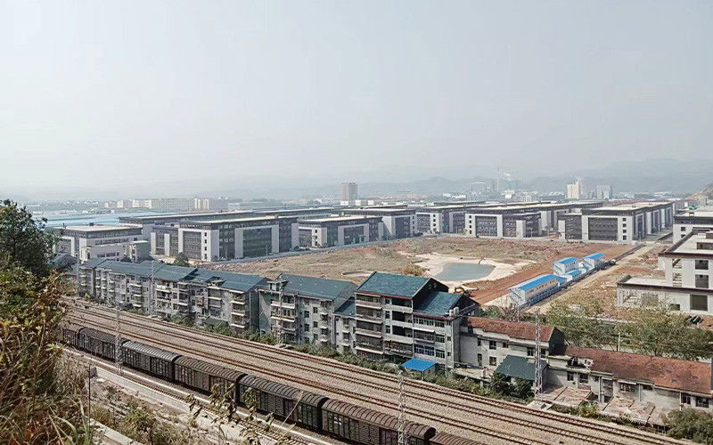 China Hunan 1-touch Intelligent Technology Co., Ltd. Perfil da companhia